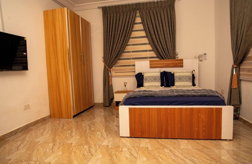 Kumasi Resort | Lily Of De Valley Residence