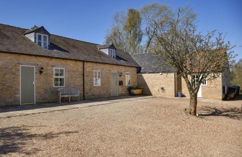 Nassington House | Lily Pad 1 - Uk49648