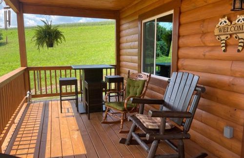 Large House | Lily Pad Cabin
