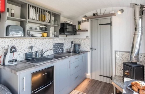 Saxmundham Apartment | Lily Pad Friston