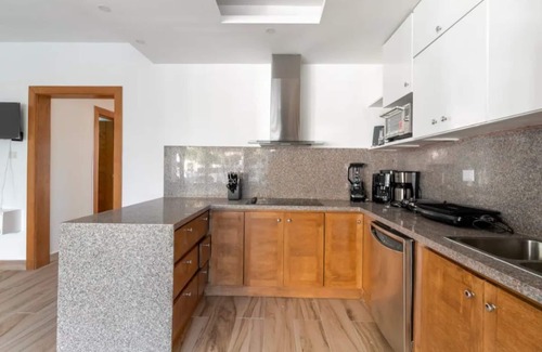 Los Melones Condo | Lily’s Condo # 1