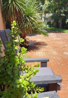 Wierdapark House | Lily's Inn