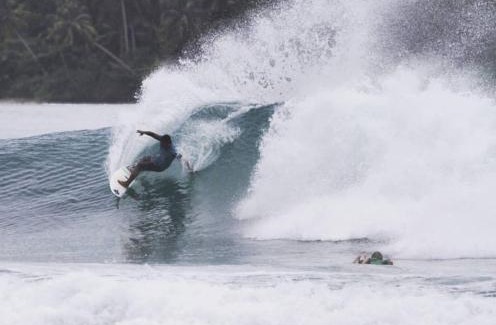 Nias Bed & Breakfast | Lilys surf camp
