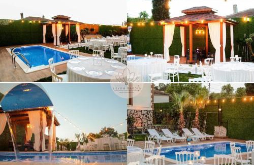 Yenisehir Villa | Lilyum garden house&organization