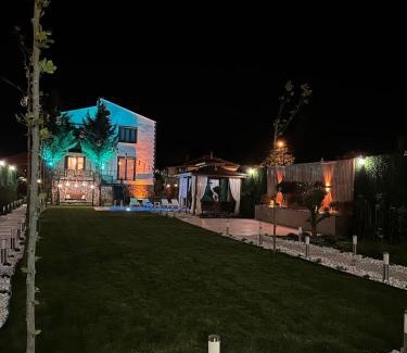 Yenisehir Villa | Lilyum garden house&organization