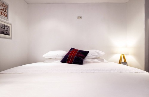 Callao Apartment | ❤️Lima AIRPORT❤️ 4 min AWAY I 3 BDR I Smartlocks