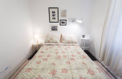 Callao Bed & Breakfast | ❤️Lima AIRPORT❤️ 5 min AWAY I 646 SQFT I WiFi