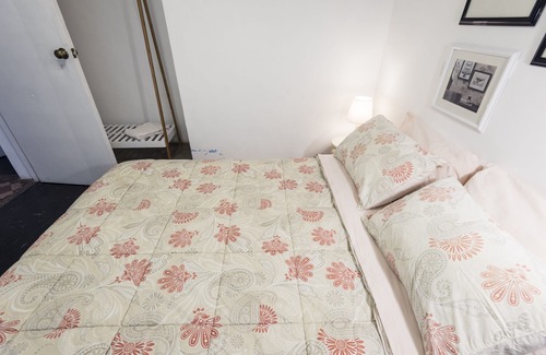 Callao Bed & Breakfast | ❤️Lima AIRPORT❤️ 5 min AWAY I 646 SQFT I WiFi