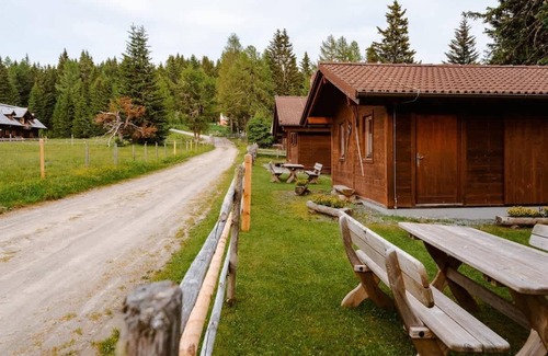 Arriach Cabin | Lima Alpine Lodges - Almhaus Theresia
