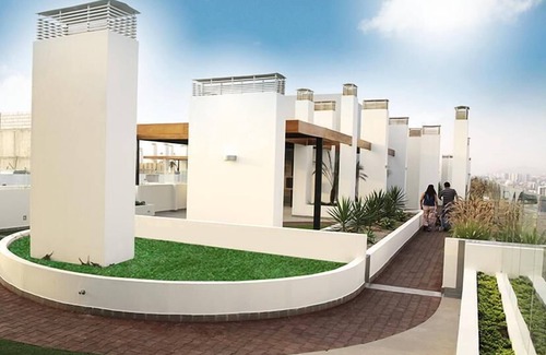 San Miguel Apartment | LIMA FLAT 2 1D BETWEEN AIRPORT AND MIRAFLORES