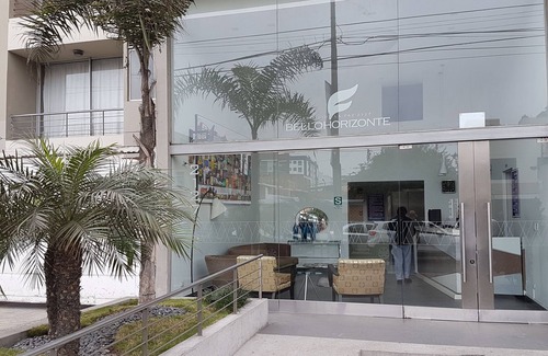 San Miguel Apartment | LIMA FLAT 5 2D BETWEEN AIRPORT AND MIRAFLORES