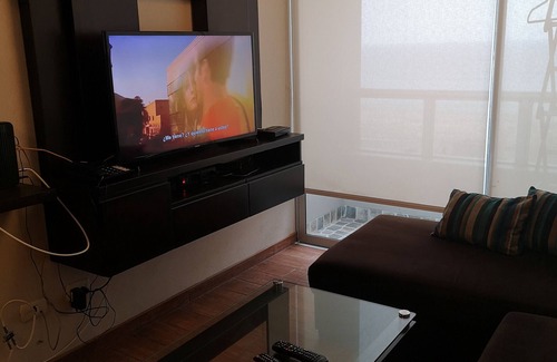 San Miguel Apartment | LIMA FLAT 5 2D BETWEEN AIRPORT AND MIRAFLORES
