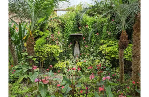 Miraflores House | Lima Luxury Home & Garden Getaway