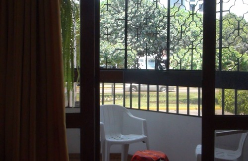 San Borja House | LIMA PENTAGON SAN BORJA