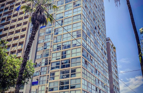 Barranco Apartment | LIMA SUITE holidays & home office