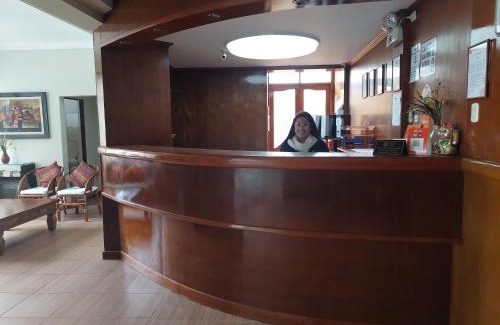 Armendariz Hotel | Lima Wasi Hotel Miraflores