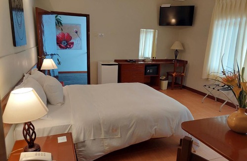 Armendariz Hotel | Lima Wasi Hotel Miraflores