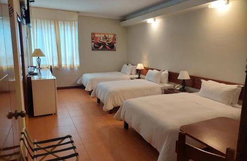 Armendariz Hotel | Lima Wasi Hotel Miraflores