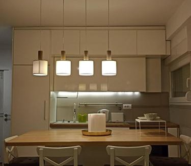 Grbavica Apartment | Liman Garden