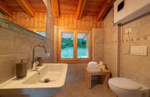 Ranzo Bed & Breakfast | Limarò B&B