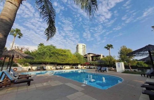 Pyrgos House | Limassol Star 5