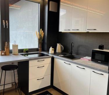Nysa Apartment | Limba Home