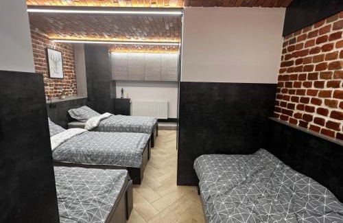 Nysa Apartment | Limba Home