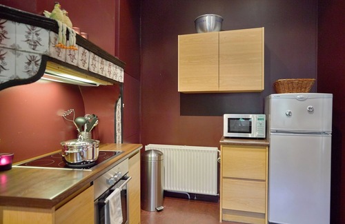 Limbourg House | Limbourg Getaway with Charm