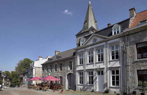 Limbourg House | Limbourg Getaway with Charm