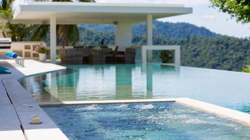 Na Thon Villa | Lime Samui 15: Perfect for Weddings and Events
