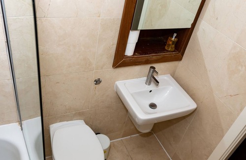 Newcastle-upon-Tyne Apartment | Lime Square Penthouse
