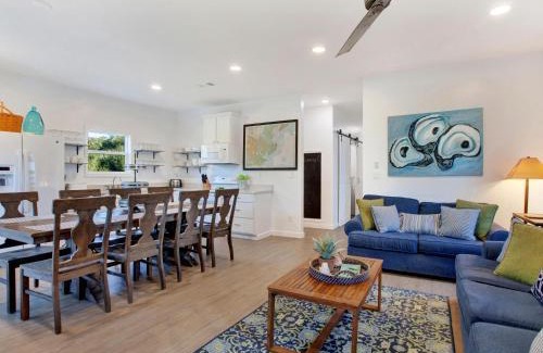 Tybee Island House | Lime Time