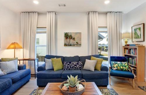 Tybee Island House | Lime Time