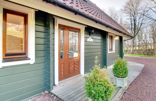 Morpeth Cottage | Lime Tree Lodge