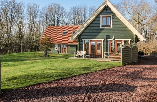 Morpeth Cottage | Lime Tree Lodge