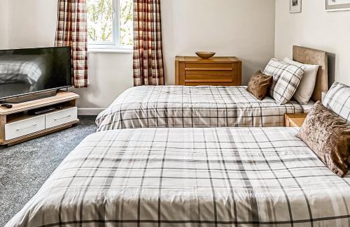 Buxton Resort | Lime Tree Park