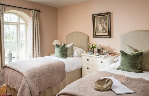 Oare Cottage | Limecombe, Simonsbath