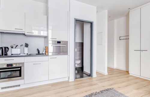 Aalen Apartment | Limehome Aalen Reichsstädter Str.