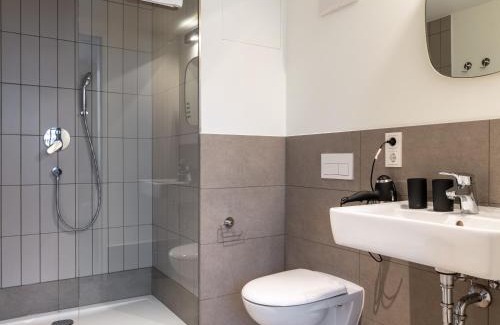 Hasenbergl-Lerchenau Ost Apartment | Limehome München