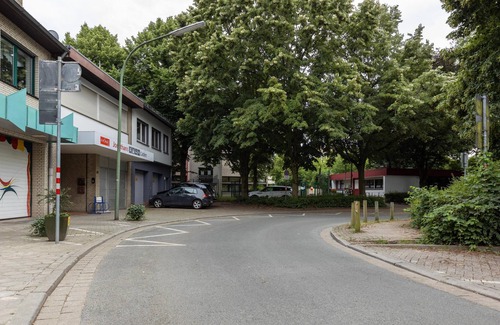 Innenstadt Apartment | limehome Osnabrück Johannisstr | Standard Suite LT