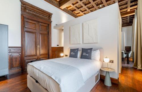 Casco Viejo Apartment | Limehome Vitoria Palacio de los Álava-Velasco