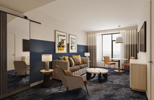 Boulder Hotel | Limelight Boulder