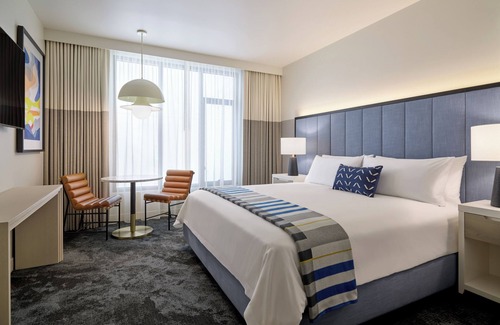 Boulder Hotel | Limelight Boulder