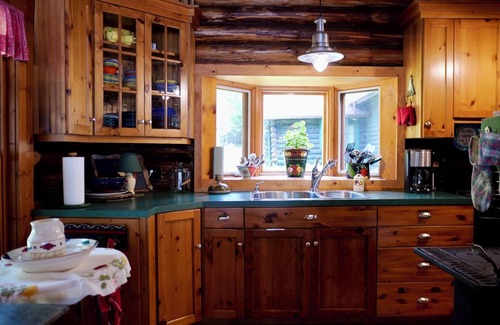 Drummond House | Limerance Lodge on Drummond Island