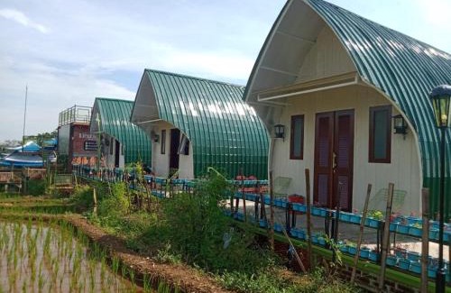 Cilimus Resort | Limerr Resto Resort