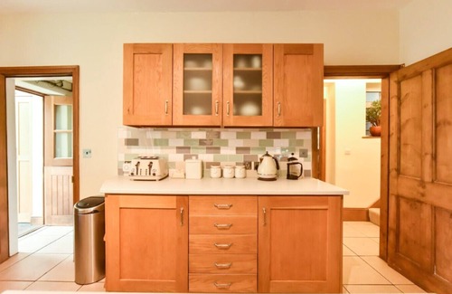 Newton Grange House | Limestone Cottage, Alsop Moor, PeakDistrict