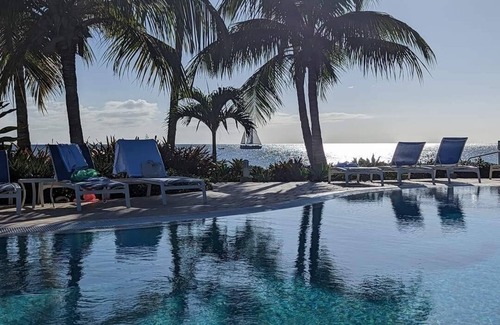 Estate Frenchman Bay Resort | Limetree Beach Resort