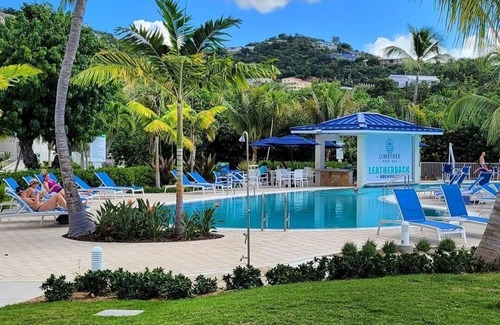 Estate Frenchman Bay Resort | Limetree Beach Resort