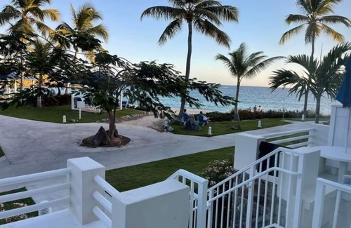 Estate Frenchman Bay Resort | Limetree Beach Resort