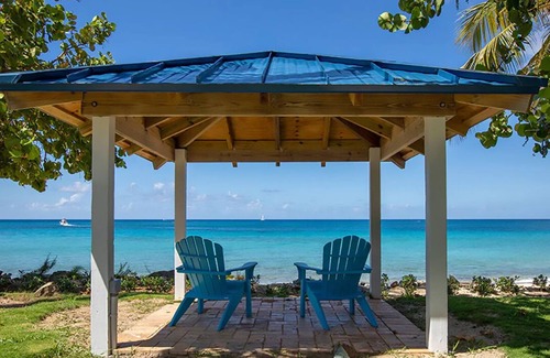 Bolongo Bay Apartment | Limetree Beach Studio